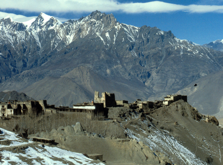 Nepal_073_47_E_Jharkot