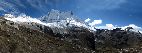 Il Chacraraju