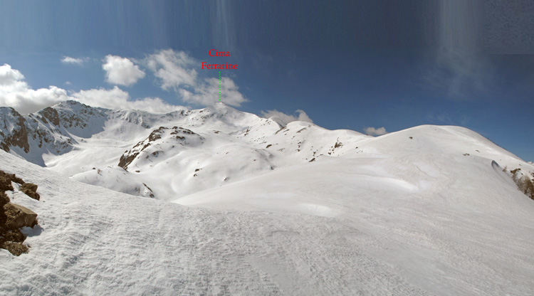 Cima_Ferrarine_10_34_cresta _finale