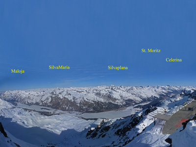 Engadina