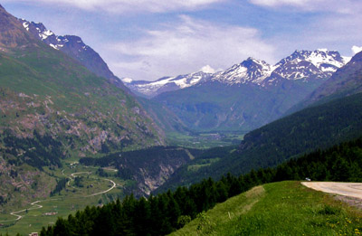 Alta Maurienne