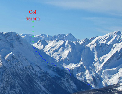 Col Serena