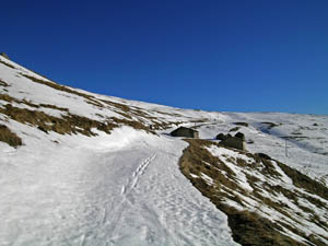 L'Alpe Muandetta