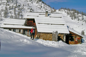 Auberge de Buffere