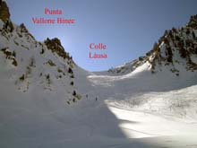 Punta_vallone_Binec_14_colle_Lausa_Bruna_Maria