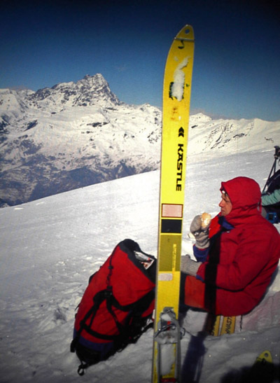 Monviso