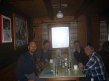 Grossglockner_32_Herzherzog_hutte_Ettore_Igi_Paolo_az