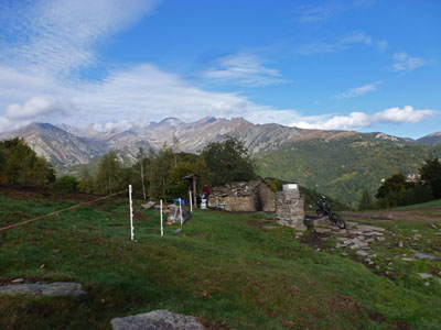 Colletto del Forno