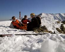 Punta_vallone_Binec_20_cima_ET_Piero_Maria